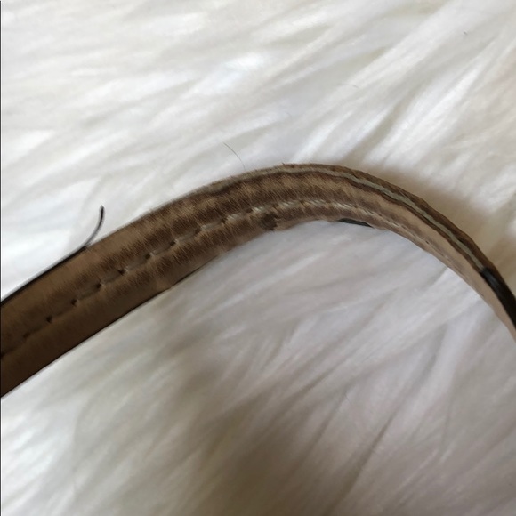 Authentic Coach Handbag - Picture 4 of 8